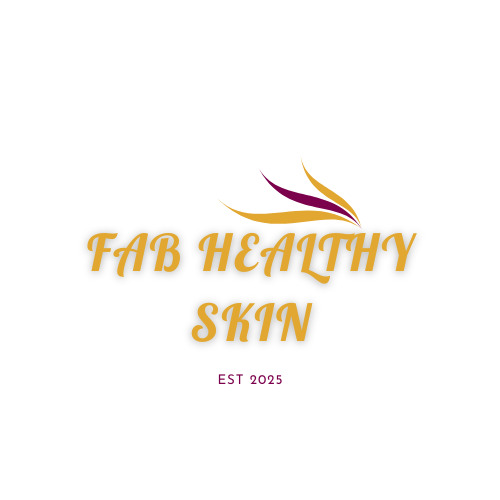 Fab Healthy Skin