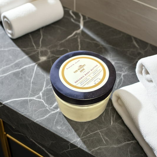 Fab Healthy Skin  Elevate and Glow body butter