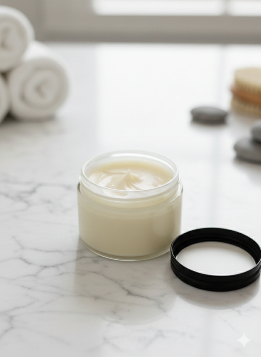 Fab Healthy Skin  Elevate and Glow body butter
