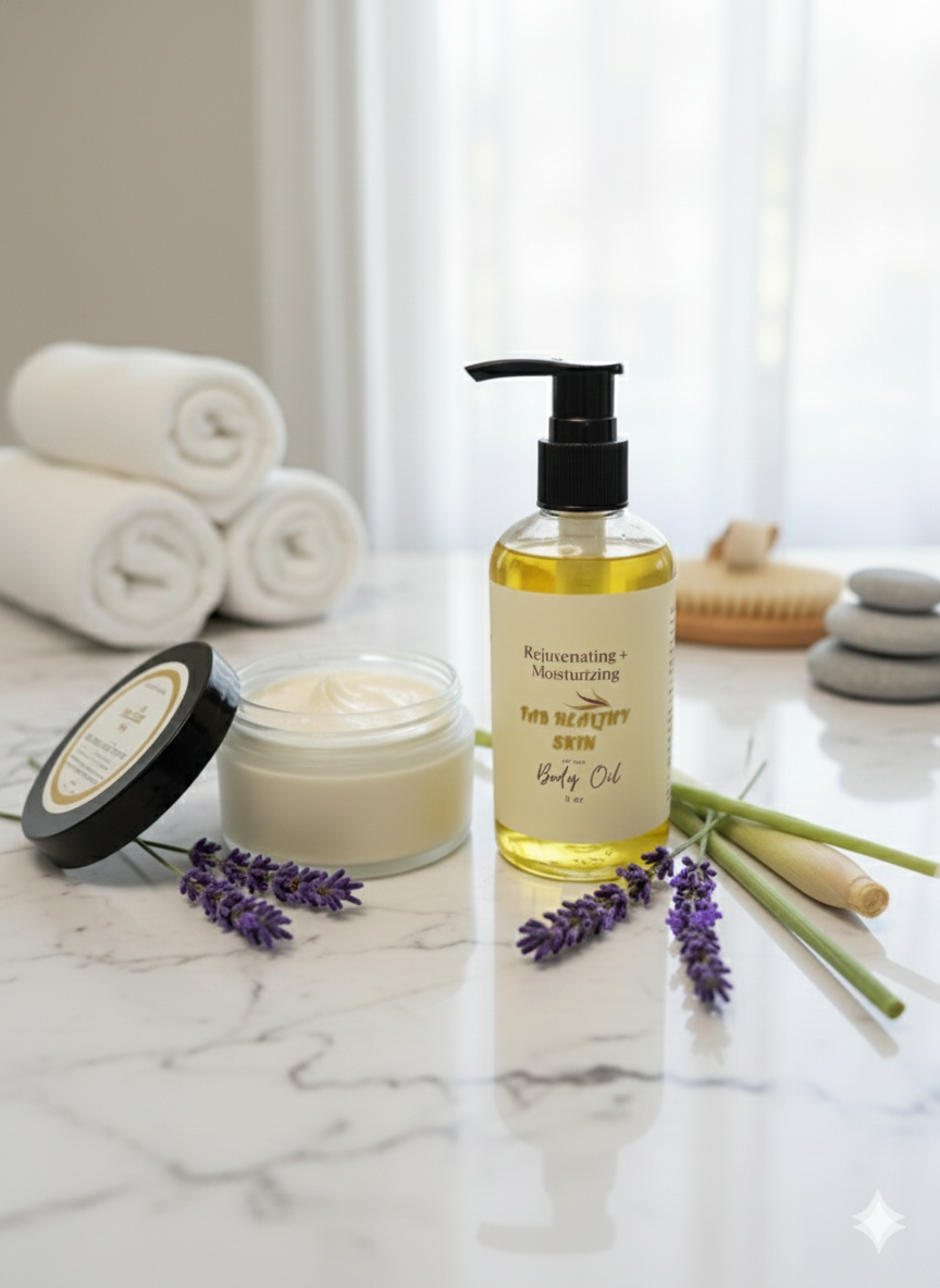 Fab Healthy Skin Ultra Moisture + Glow Luxury Duo